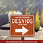 Desvíos Desvíos
